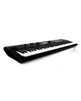KORG KROSS2-61-MB Синтезатор-foto4