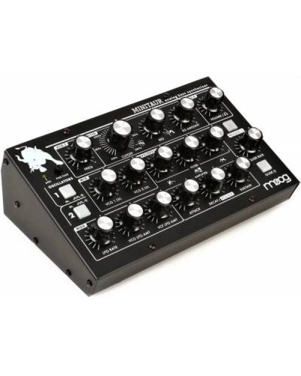 MOOG MINITAUR Синтезатор аналоговий