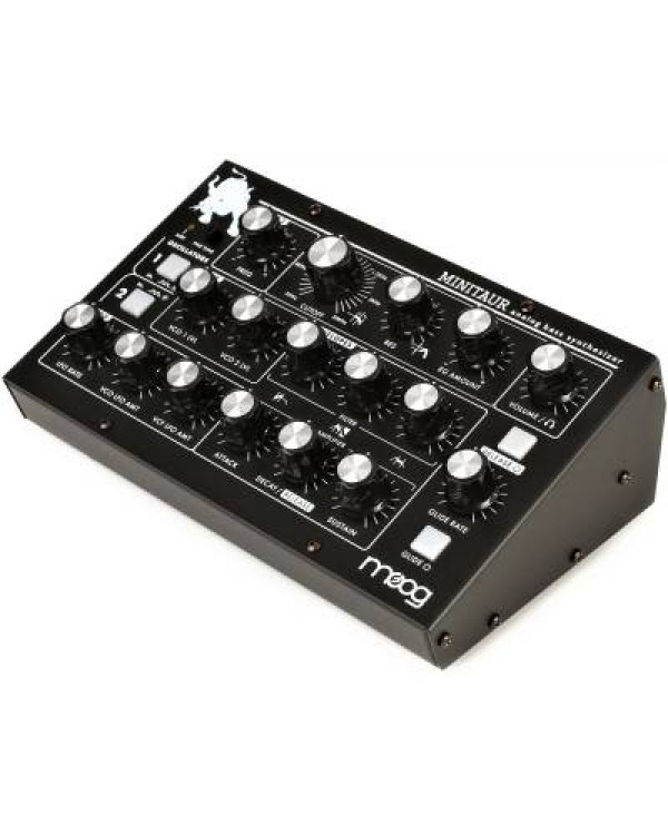 MOOG MINITAUR Синтезатор аналоговий