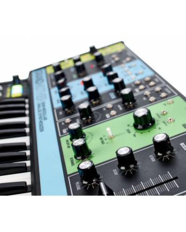 MOOG GRANDMOTHER Синтезатор аналоговий