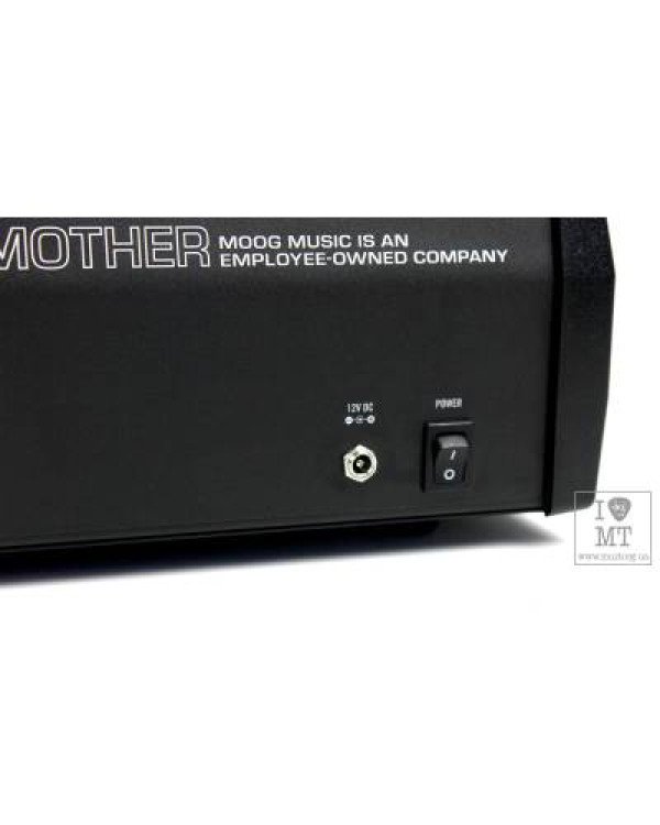 MOOG GRANDMOTHER Синтезатор аналоговий