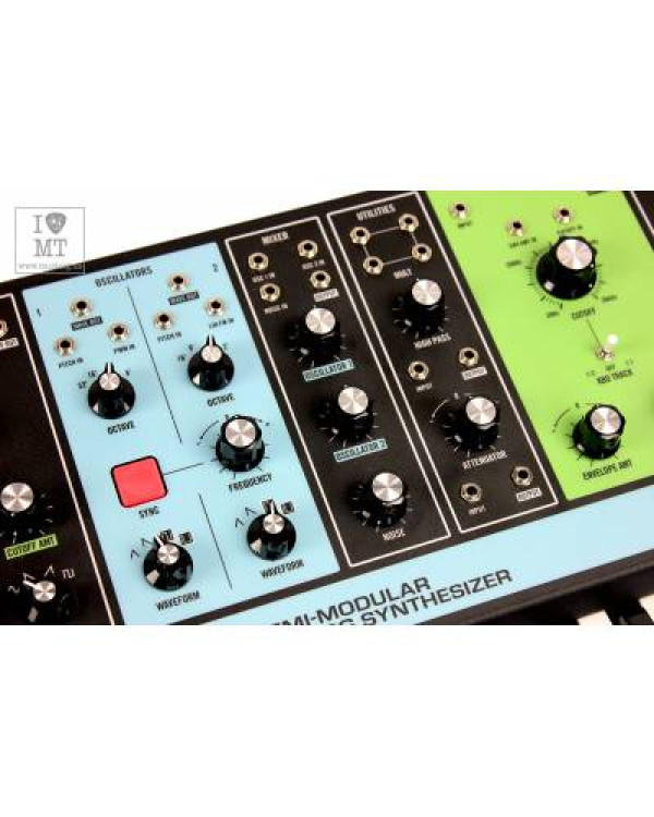 MOOG GRANDMOTHER Синтезатор аналоговий
