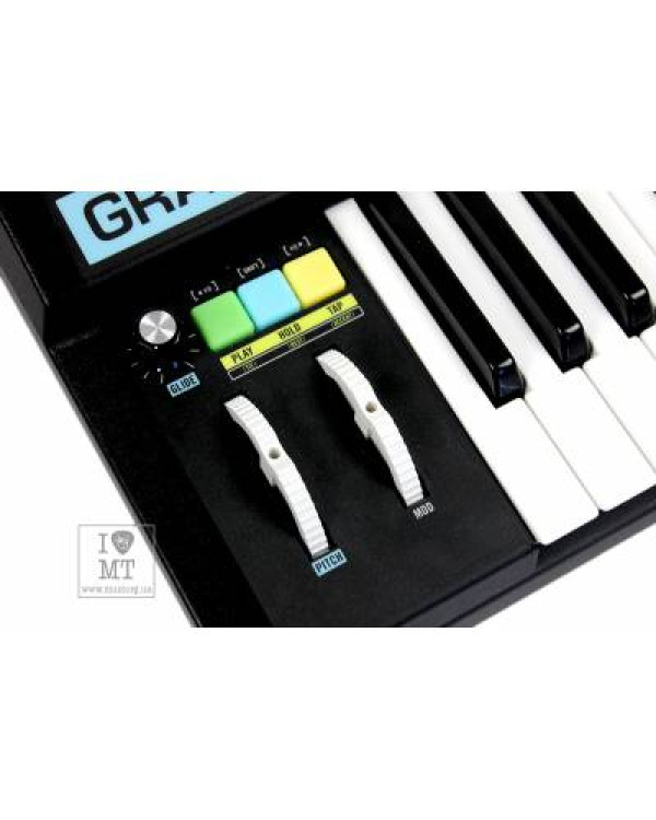 MOOG GRANDMOTHER Синтезатор аналоговий