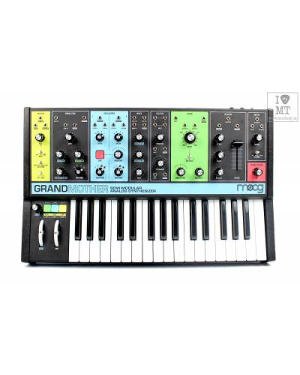 MOOG GRANDMOTHER Синтезатор аналоговий