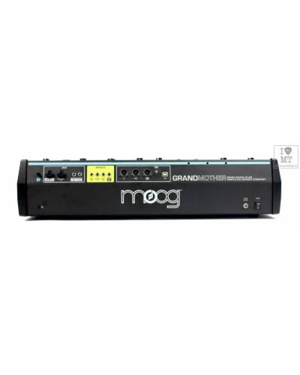MOOG GRANDMOTHER Синтезатор аналоговий