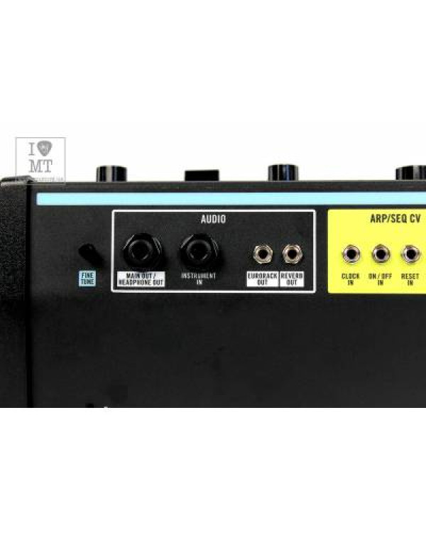 MOOG GRANDMOTHER Синтезатор аналоговий