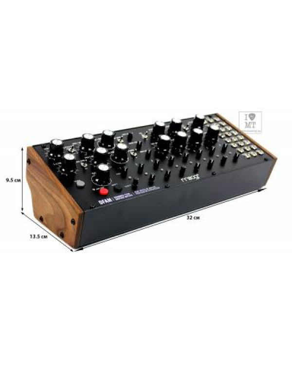 MOOG DFAM Синтезатор аналоговий