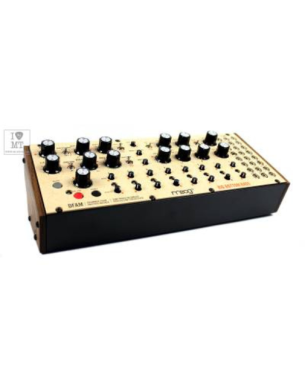 MOOG DFAM Синтезатор аналоговий