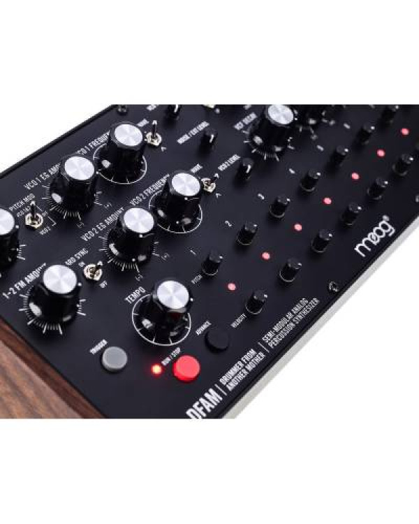 MOOG DFAM Синтезатор аналоговий