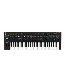 NOVATION Summit Синтезатор аналоговий
