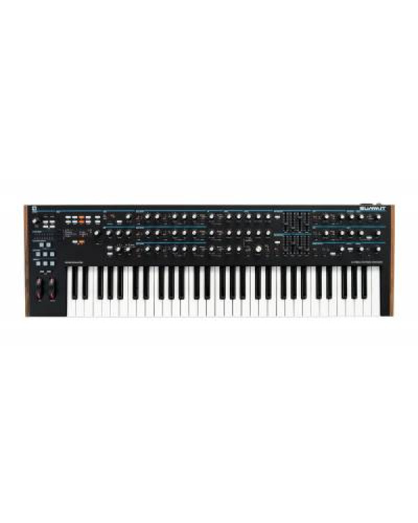 NOVATION Summit Синтезатор аналоговий