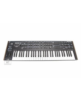 NOVATION Summit Синтезатор аналоговий-foto2