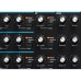 NOVATION Summit Синтезатор аналоговий