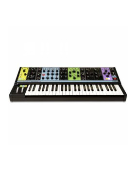 MOOG MATRIARCH Синтезатор аналогового моделювання
