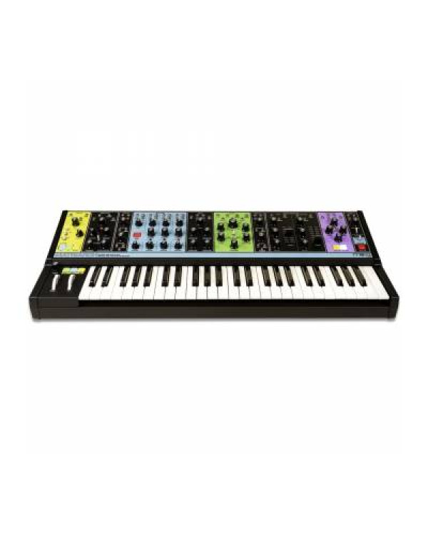 MOOG MATRIARCH Синтезатор аналогового моделювання