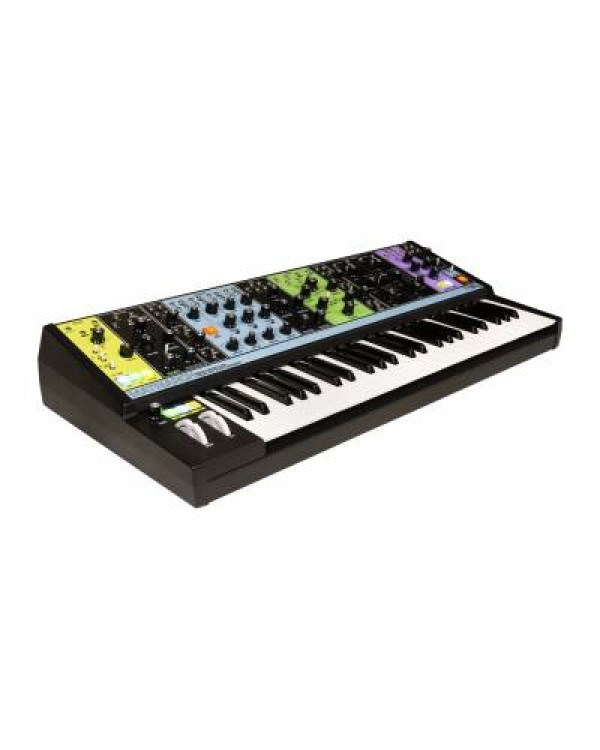 MOOG MATRIARCH Синтезатор аналогового моделювання