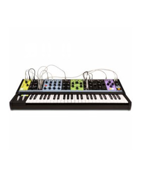 MOOG MATRIARCH Синтезатор аналогового моделювання-foto3