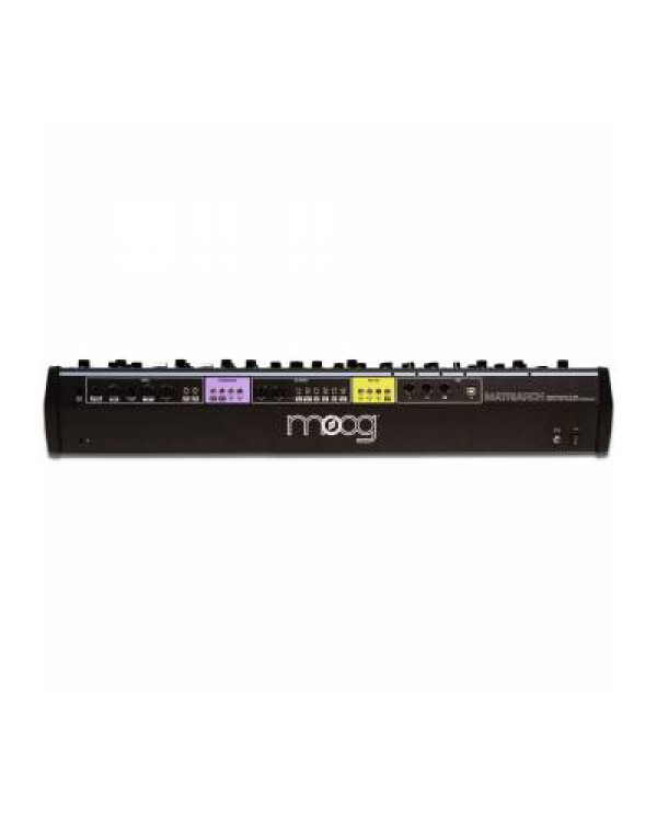 MOOG MATRIARCH Синтезатор аналогового моделювання
