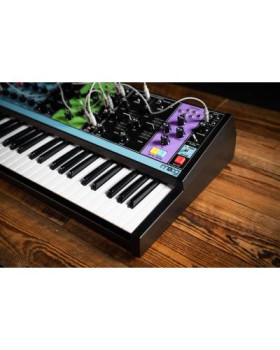 MOOG MATRIARCH Синтезатор аналогового моделювання-foto5