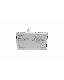 KORG NTS-1 digital kit Синтезатор-foto7