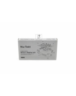 KORG NTS-1 digital kit Синтезатор-foto8