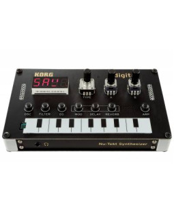 KORG NTS-1 digital kit Синтезатор-foto2
