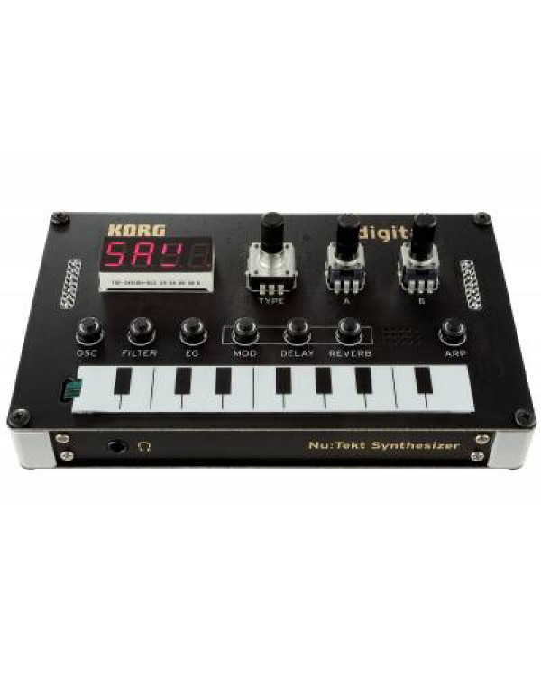 KORG NTS-1 digital kit Синтезатор KORG NTS-1 digital kit Синтезатор