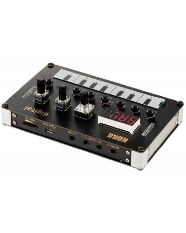 KORG NTS-1 digital kit Синтезатор KORG NTS-1 digital kit Синтезатор
