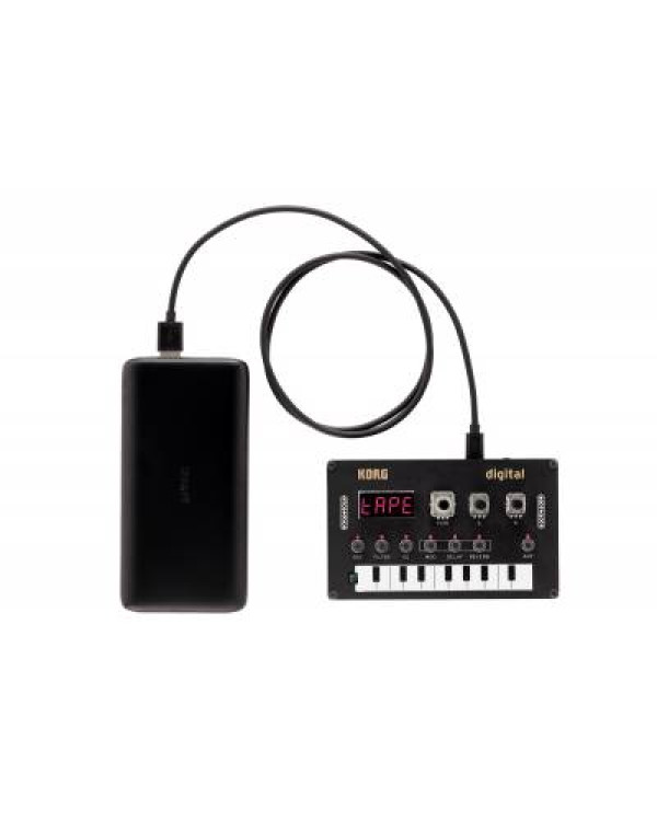 KORG NTS-1 digital kit Синтезатор KORG NTS-1 digital kit Синтезатор
