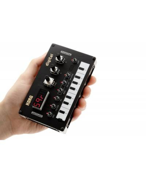 KORG NTS-1 digital kit Синтезатор KORG NTS-1 digital kit Синтезатор