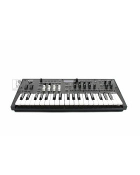 KORG WAVESTATE Синтезатор-foto4