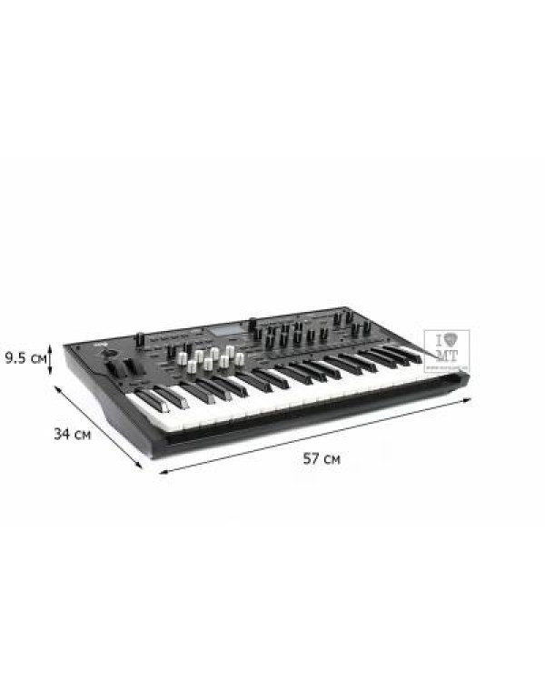KORG WAVESTATE Синтезатор