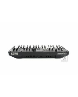 KORG WAVESTATE Синтезатор-foto6