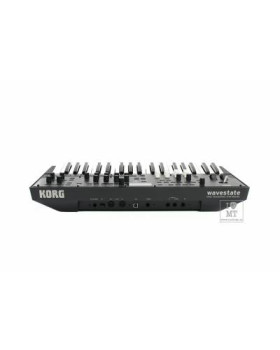 KORG WAVESTATE Синтезатор-foto6