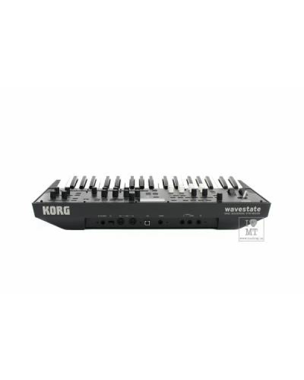 KORG WAVESTATE Синтезатор