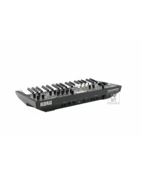 KORG WAVESTATE Синтезатор-foto7