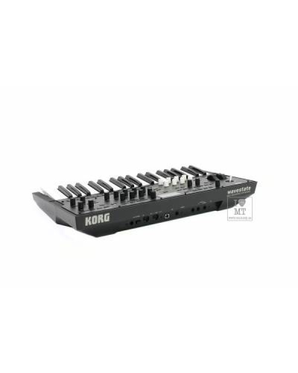 KORG WAVESTATE Синтезатор