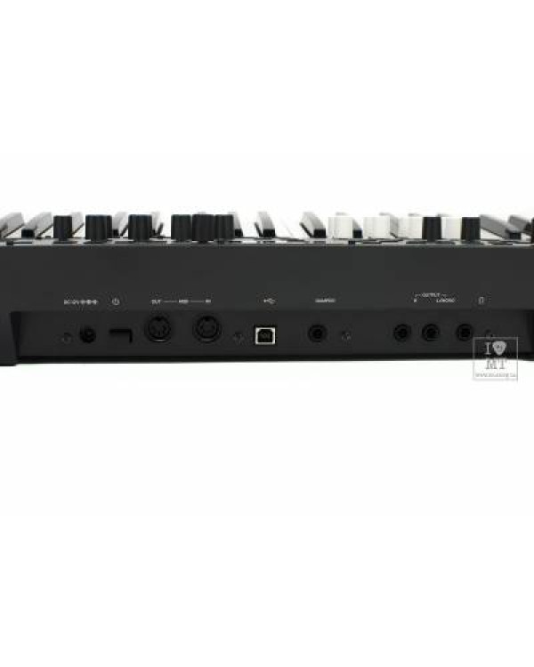 KORG WAVESTATE Синтезатор