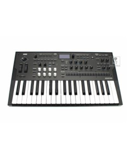 KORG WAVESTATE Синтезатор-foto2