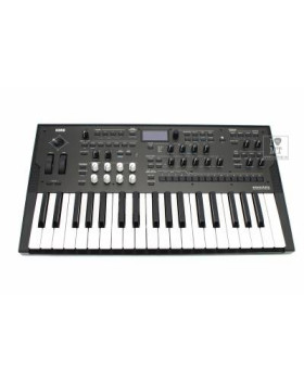 KORG WAVESTATE Синтезатор-foto2