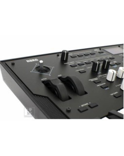 KORG WAVESTATE Синтезатор-foto10