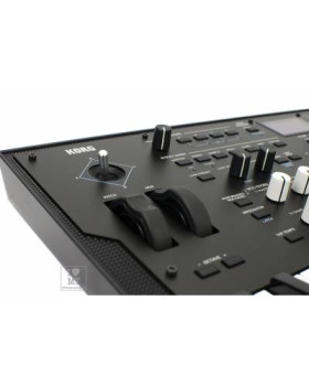 KORG WAVESTATE Синтезатор-foto10