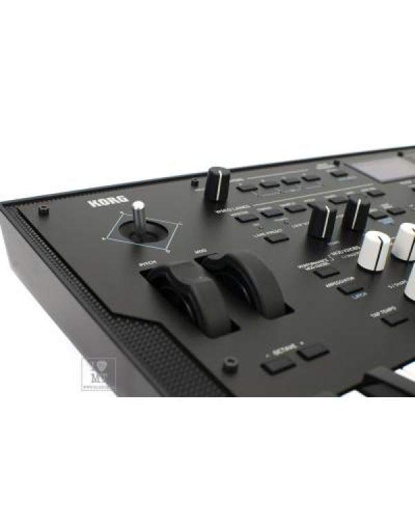 KORG WAVESTATE Синтезатор