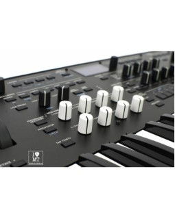 KORG WAVESTATE Синтезатор-foto11