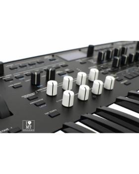 KORG WAVESTATE Синтезатор-foto11