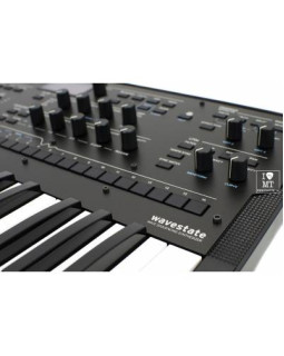 KORG WAVESTATE Синтезатор-foto12
