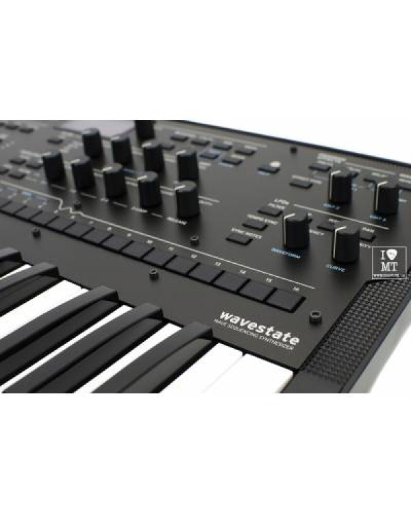 KORG WAVESTATE Синтезатор