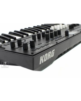 KORG WAVESTATE Синтезатор-foto13