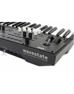 KORG WAVESTATE Синтезатор-foto14
