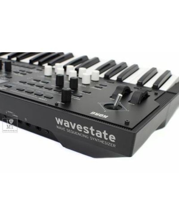 KORG WAVESTATE Синтезатор